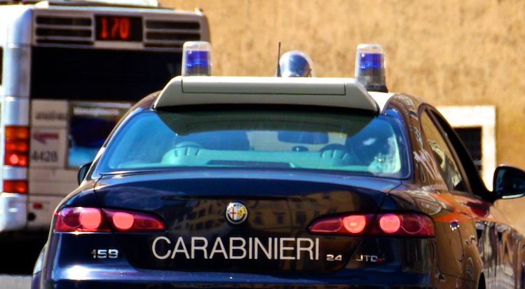 A Crescentino spacciatore condannato, ora ai domiciliari