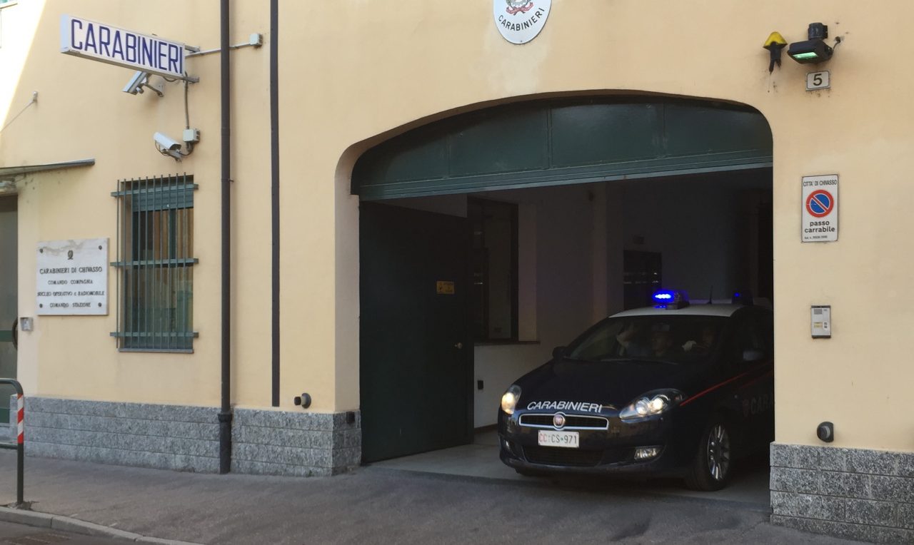 Aveva un’arma clandestina, torna in carcere