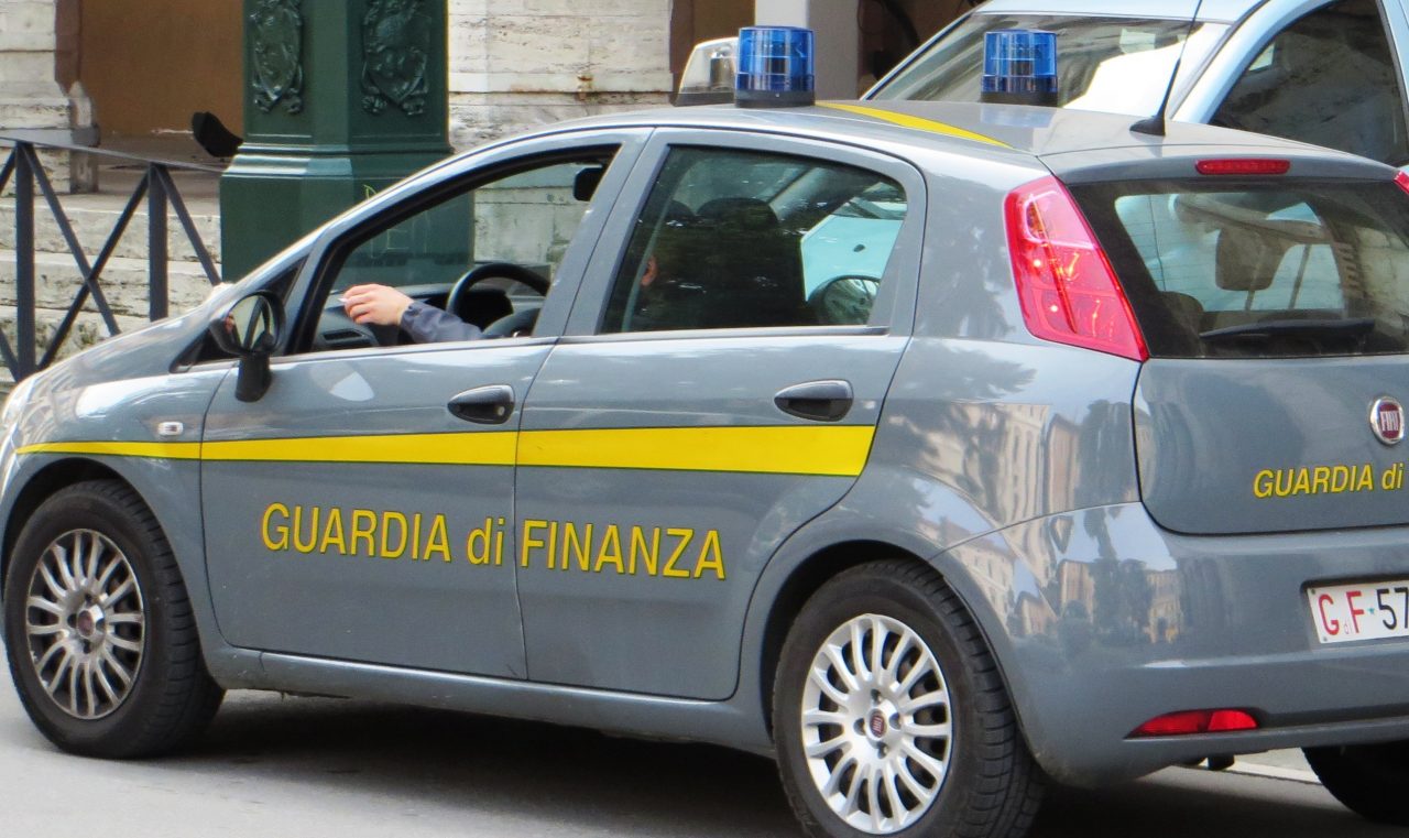 Bimbo scompare al mercato: ore di panico per la madre
