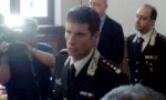 Carabinieri, ecco il nuovo Comandante provinciale