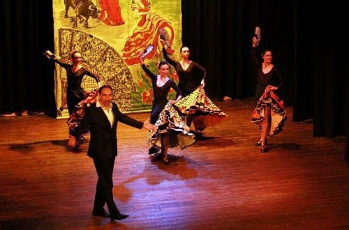 Ensemble Vie Lumière in concerto