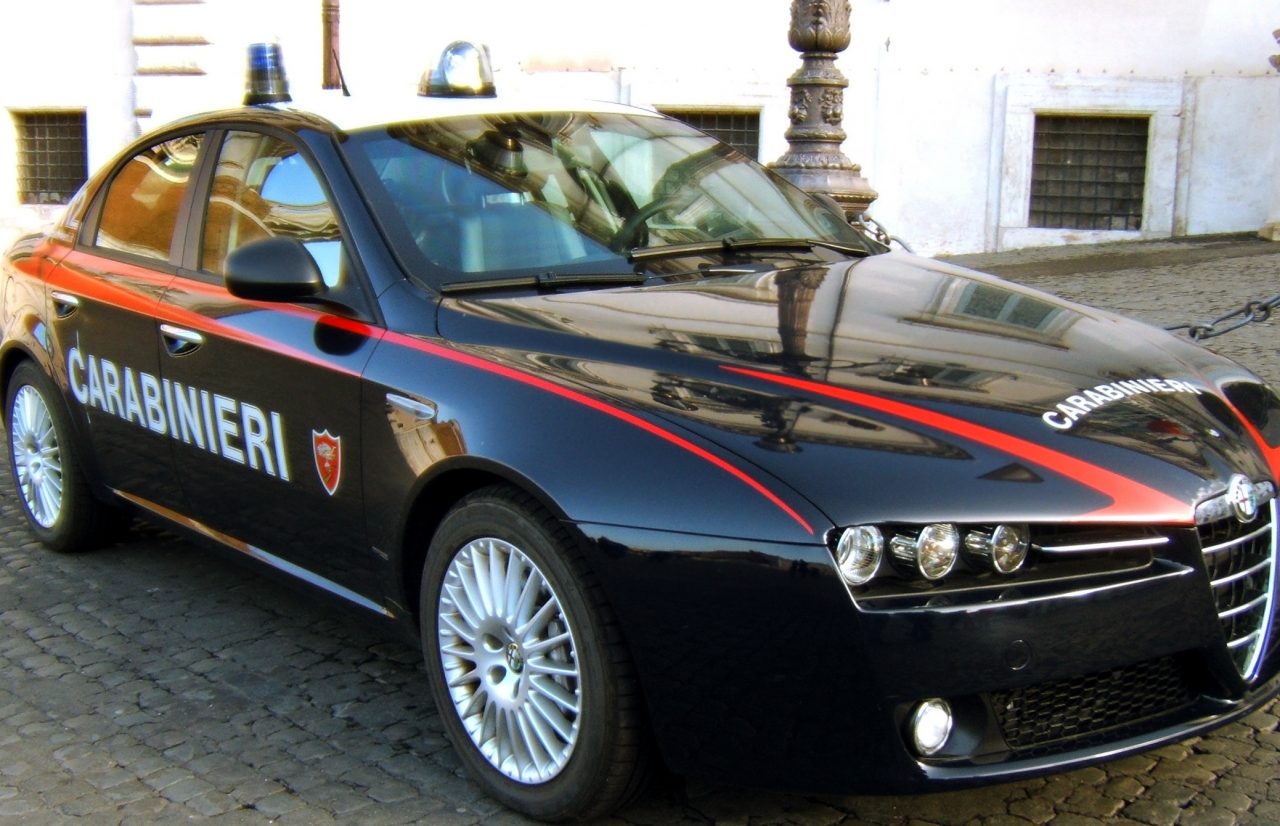 Fermato a Livorno un cittadino rientrato illegalmente in Italia, era su un’auto con un crescentinese