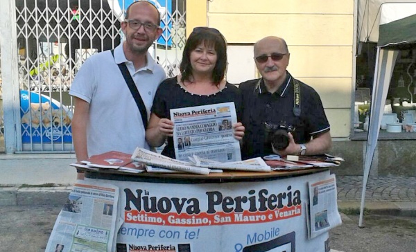 Gassino, Patronale 2016: ecco cosa c’è da fare domenica 11