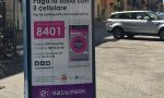 Il parcheggio si paga col cellulare