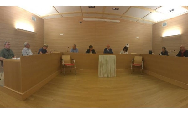 L’opposizione si divide sull’aiuto ai terremotati