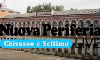 La Nuova Periferia LIVE - Il Tg del 14 settembre