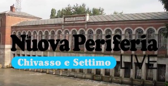La Nuova Periferia LIVE – Il Tg del 14 settembre