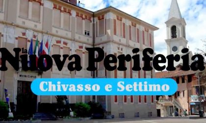 La Nuova Periferia LIVE - il TG del 13 settembre