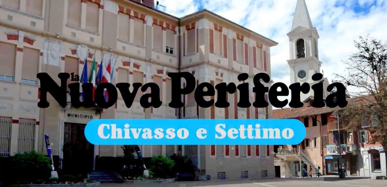 La Nuova Periferia LIVE – il TG del 13 settembre