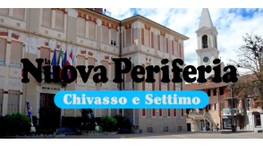 La Nuova Periferia LIVE - il nostro TG