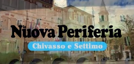 La Nuova Periferia – il nostro TG