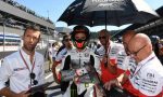 Misano non porta fortuna a Bagnaia: il chivassese Pecco chiude al 21° posto