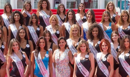 Miss Italia 2016: chi sono le nostre finaliste