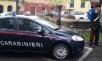 Passaggio di cariche alla Scuola Allievi Carabinieri Cernaia