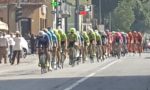 Pomeriggio di grande ciclismo con la Milano - Torino