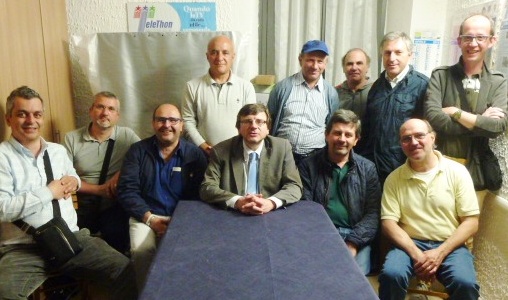 Porte aperta alla Uildm: “Venite a conoscerci”
