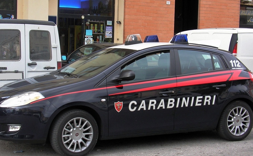 Recuperati 71 chili di hashish per oltre 350 mila euro grazie a un anonimo