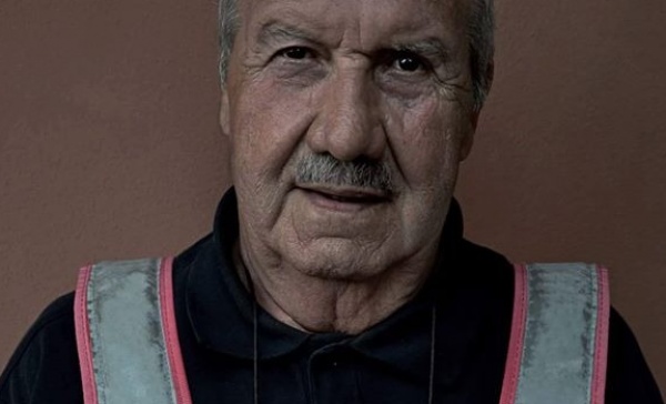 San Mauro: addio a Giorgio Drappero, ex carabiniere, colonna dell’Anc