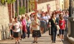 San Raffaele Alto, la festa del Borgo: il programma degli appuntamenti di oggi