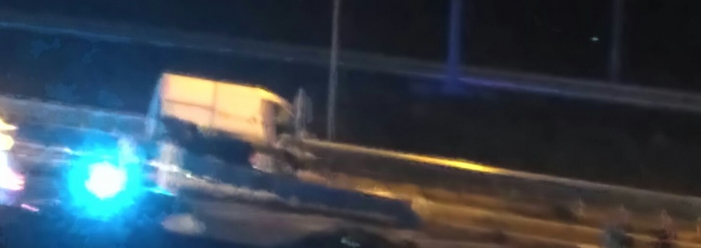 Scontro sull’A4: muore un agente in servizio nel chivassese