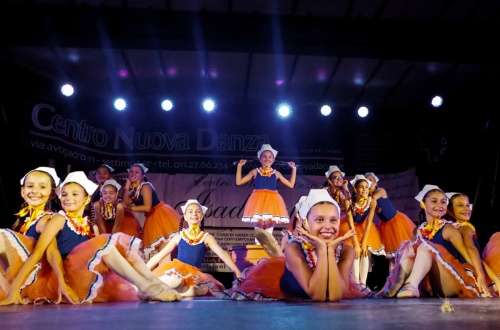 Settimo, Patronale: questa sera il bis per le scuole di danza