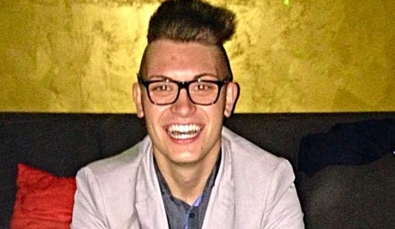 Ad Amsterdam si cerca il settimese Alberto Miglia