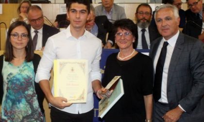 Settimo: il Rotary premia gli studenti migliori
