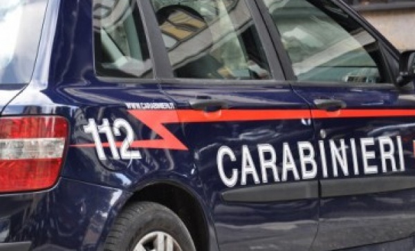 Trovato con della droga in casa: 45 arrestato