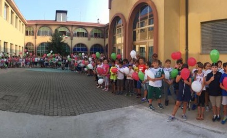 Verolengo inaugura la nuova ala della scuola