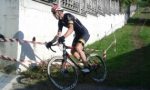 A Rivalba è in corso il Ciclocross del Tartufo