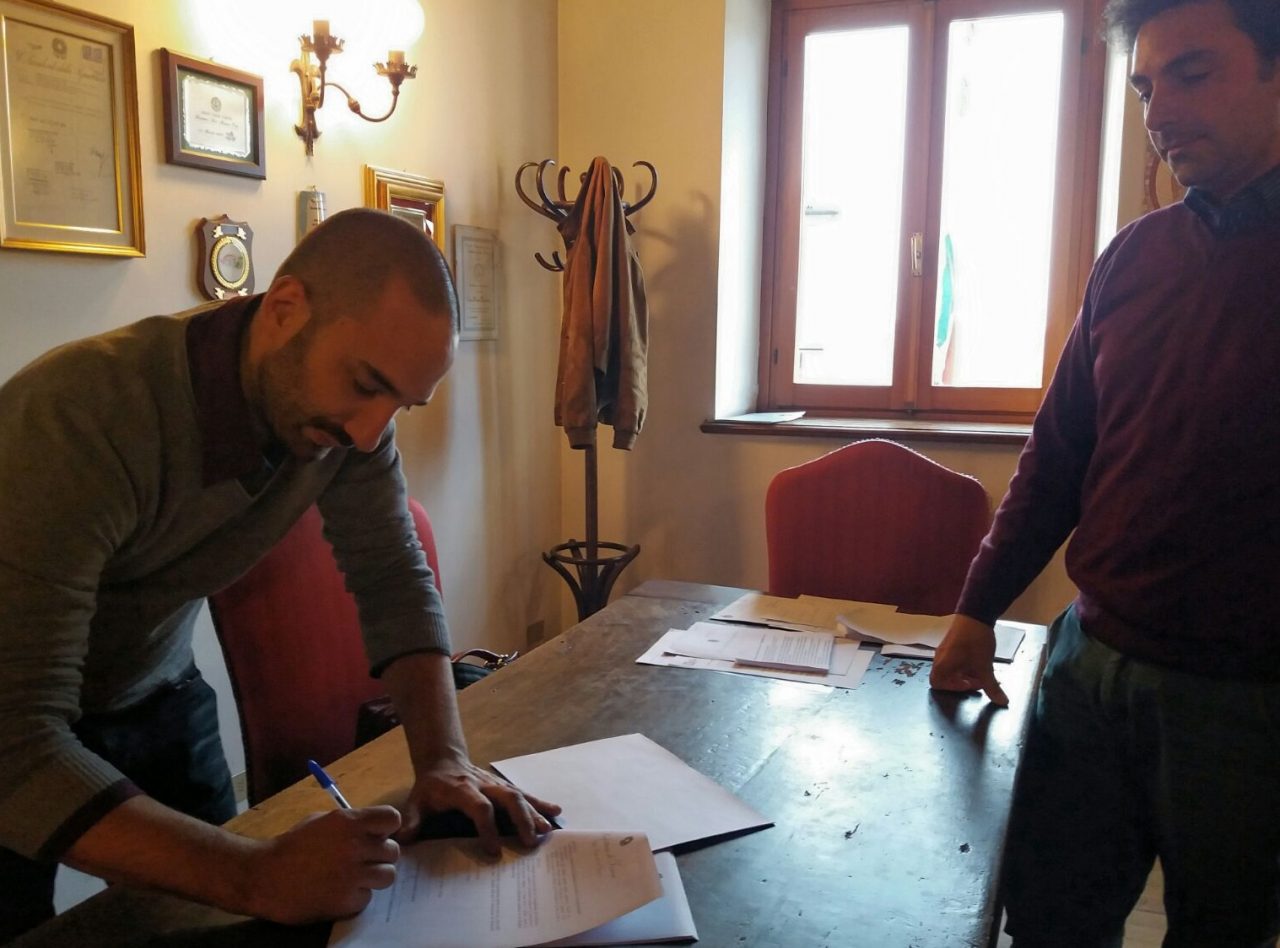 A San Mauro i migranti lavoreranno per la collettività