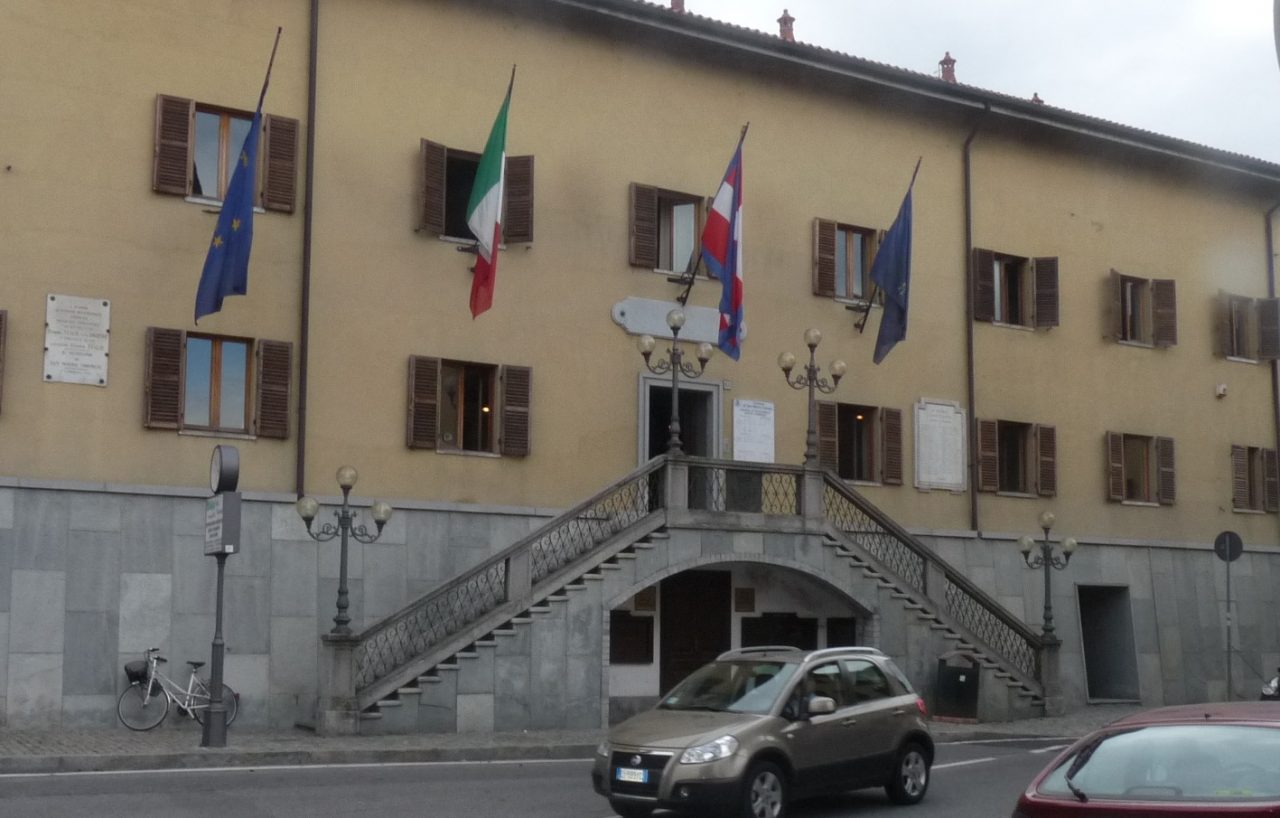 A San Mauro: pomeriggio senza corrente elettrica