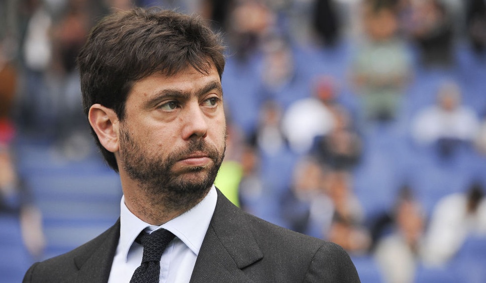 Agnelli: “La Juve non c’entra con la ‘ndrangheta”