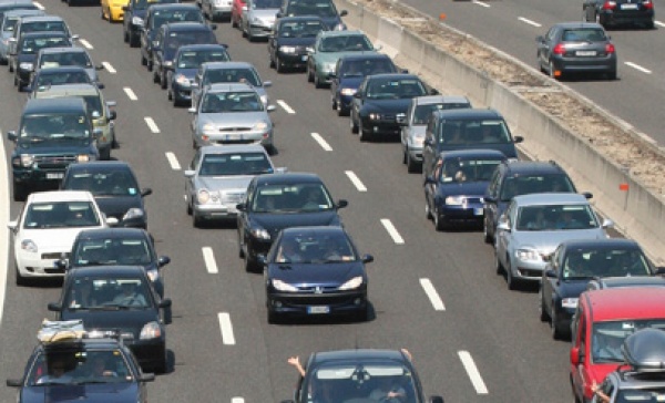 Pedaggio gratis su 150 Km di autostrade liguri