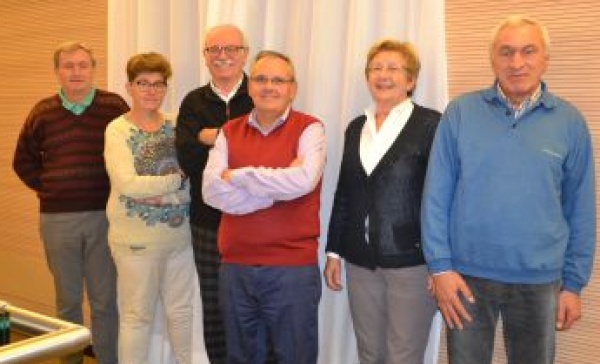 Barberis è candidato a sindaco