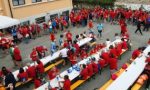 Biciclettata Stracomune da San Raffaele a San Mauro