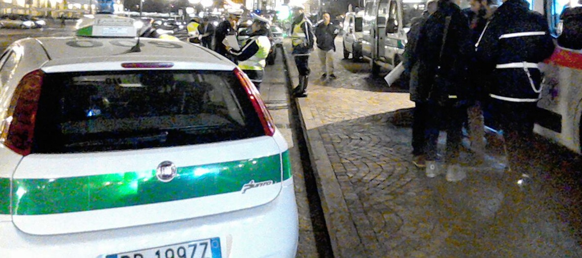 Autodemolizione non rispetta la legge, segnalata