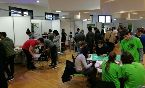 Festival dell’Innovazione, protagonisti i giovani