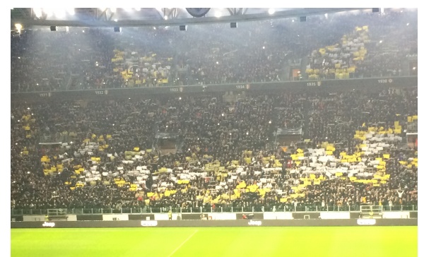 Juventus-Napoli biglietti vietati per i residenti in Campania