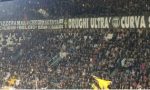 Juventus, un magico Dybala stende (da solo) l'Udinese: 2-1