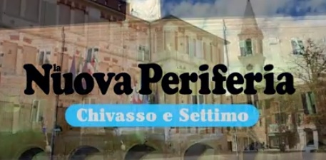 La Nuova Periferia LIVA – Il nostro TG di oggi