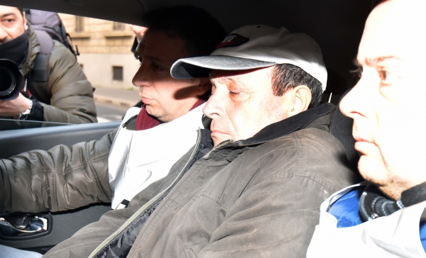 Omicidio Caccia: Libera non sarà parte civile contro Schirripa