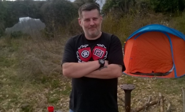 Per la morte di Massimo Germani anche il tributo di Casa Pound Piemonte
