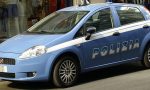 Rapina una donna davanti agli agenti: arrestato a due passi da Settimo