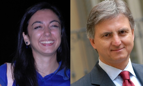 Rimborsopoli: condannati Tentoni e Montaruli