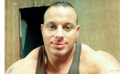 Dopo le botte nuove minacce alla ex: Dennis Di Martino in carcere