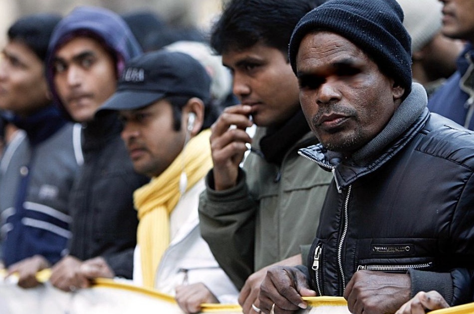 San Mauro, appello per donazioni di abiti ai ragazzi migranti