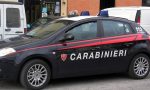 San Mauro: figlio aggredisce il padre con la scopa e lo minaccia con un coltello