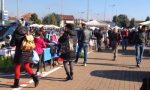 Settimo, in via Castiglione gli "Affari d'oro" con la Croce Rossa