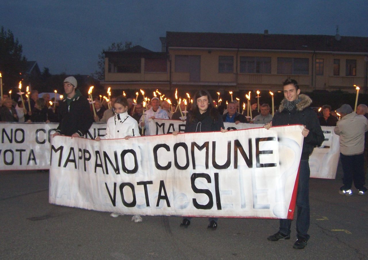 Settimo ritira il ricorso: il Comune di Mappano eleggerà il sindaco